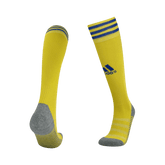 Maillot de football domicile Al Nassr Ronaldo #7 2024/25 pour enfant (maillot, short, chaussettes)